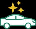 車を返却、新しい車に乗り換える