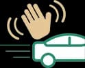 車を返却して終了