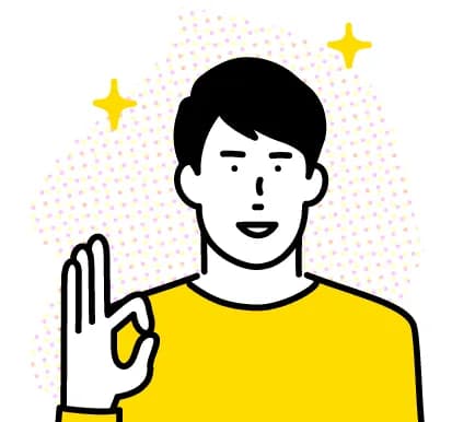 STEP3：審査結果が届く