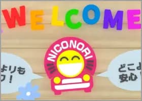 ニコノリのカーリースについて（関連記事）