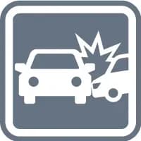 車両保険のイメージ