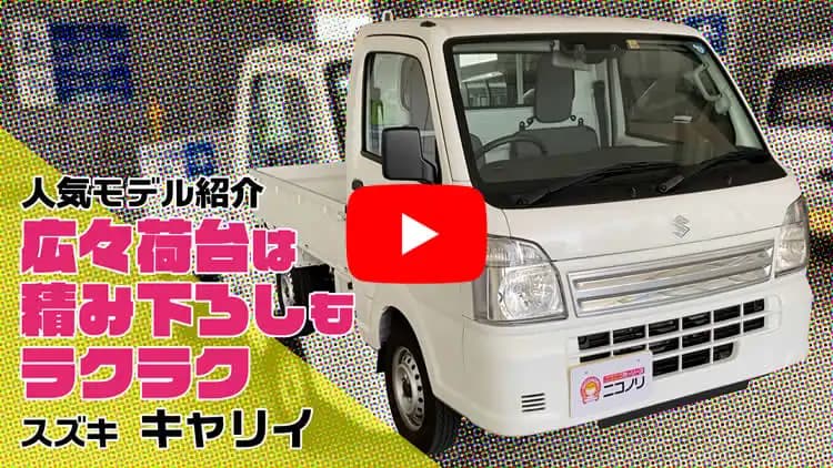 キャリイの動画サムネイル