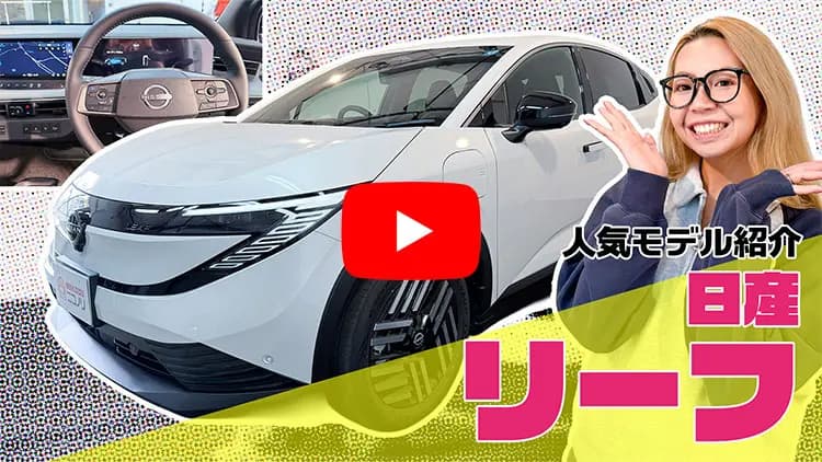 リーフの動画サムネイル