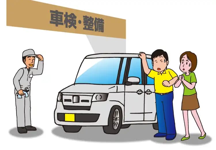 軽自動車も車検が必要ってホント？ 車検の内訳や費用を徹底解説内容がわかっていれば無駄な出費も抑えられる