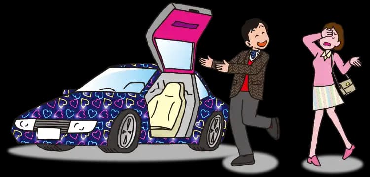 女性受けする車の条件とは？ 大事なのは清潔感と乗り降りのしやすさ