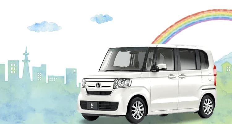【ホンダN-BOXの評判・評価は？】車のプロが燃費やスペックを徹底解説日本でもっとも売れている車の魅力を紹介します