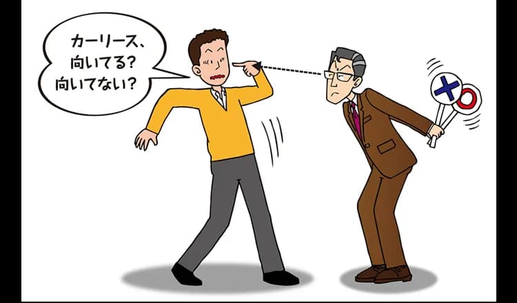 あなたはカーリースに向いている？向いていない？徹底解説