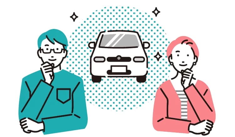 【2024年版】コスパ重視で選ぶ新車のサブスク会社おすすめ5選
