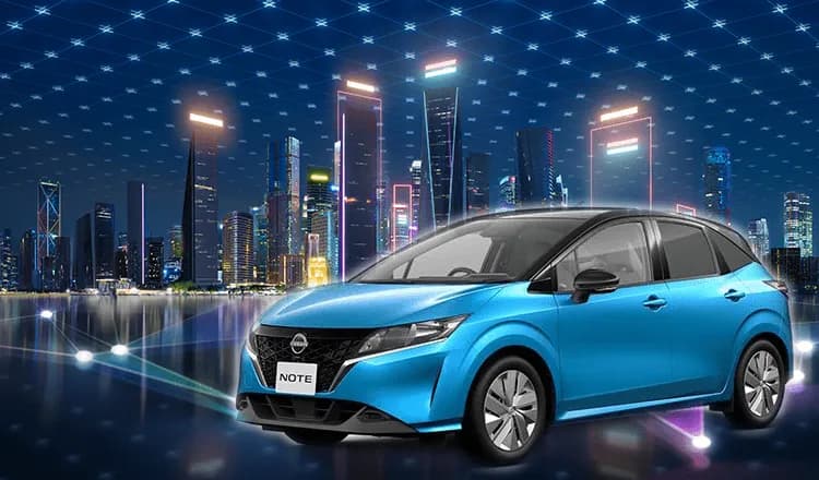 【2025年最新版】日産ノートの納期と即納車情報