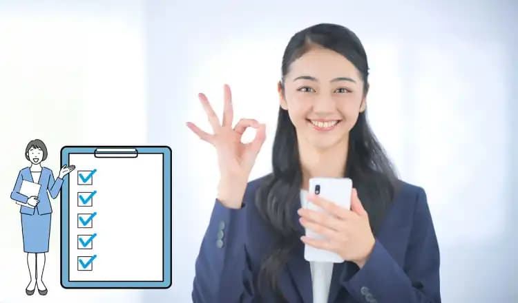 審査に通りやすいカーリース会社の選び方とおすすめ会社5選