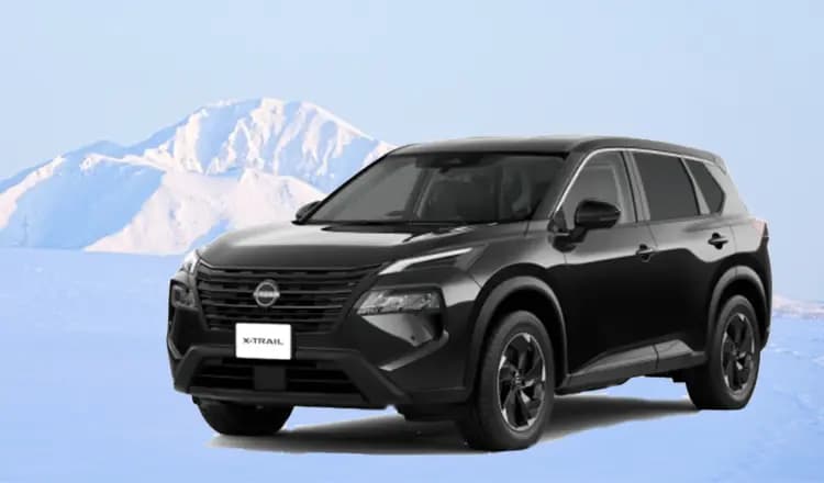 【2026年最新版】日産 エクストレイルの納期と即納車情報