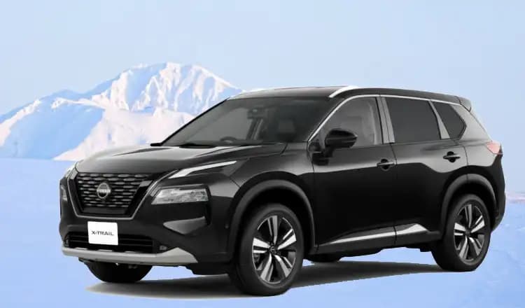 【2025年最新版】日産エクストレイルの納期と即納車情報