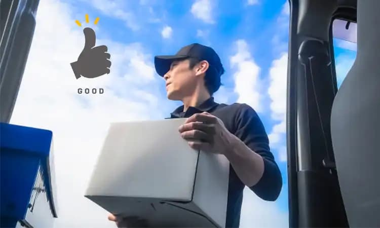 軽トラ・軽貨物の利用はカーリースがおすすめ！理由からおすすめのサービスまで紹介