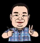 自動車専門ライター 高田 林太郎