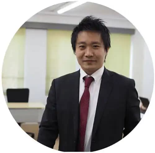 まずはなんでもご相談ください。専用カスタマーセンターを用意しています。