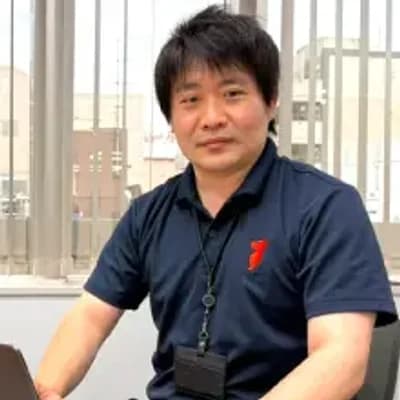 ニコノリ開発責任者 安田倫