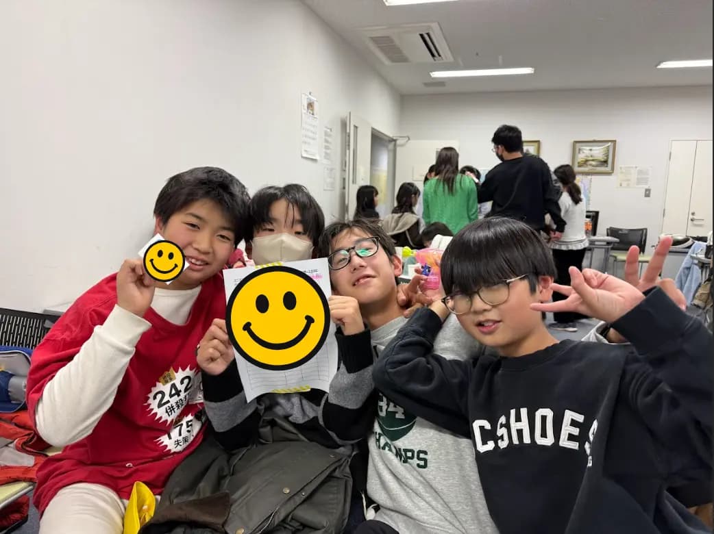ジュニアタイムズ2026