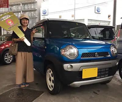 ピックアップインタビュー