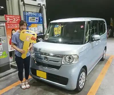 ピックアップインタビュー