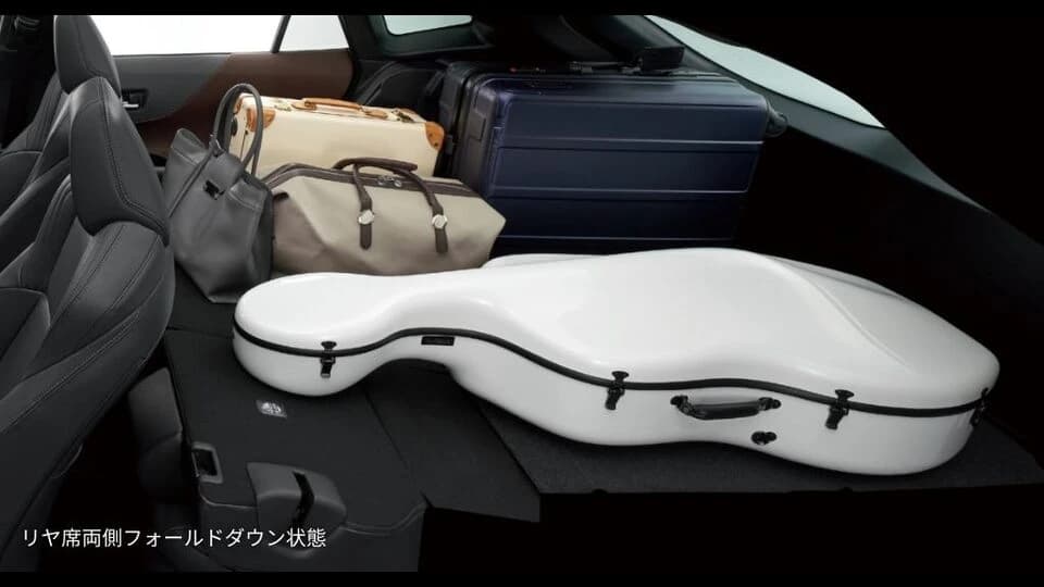 トヨタ ハリアー