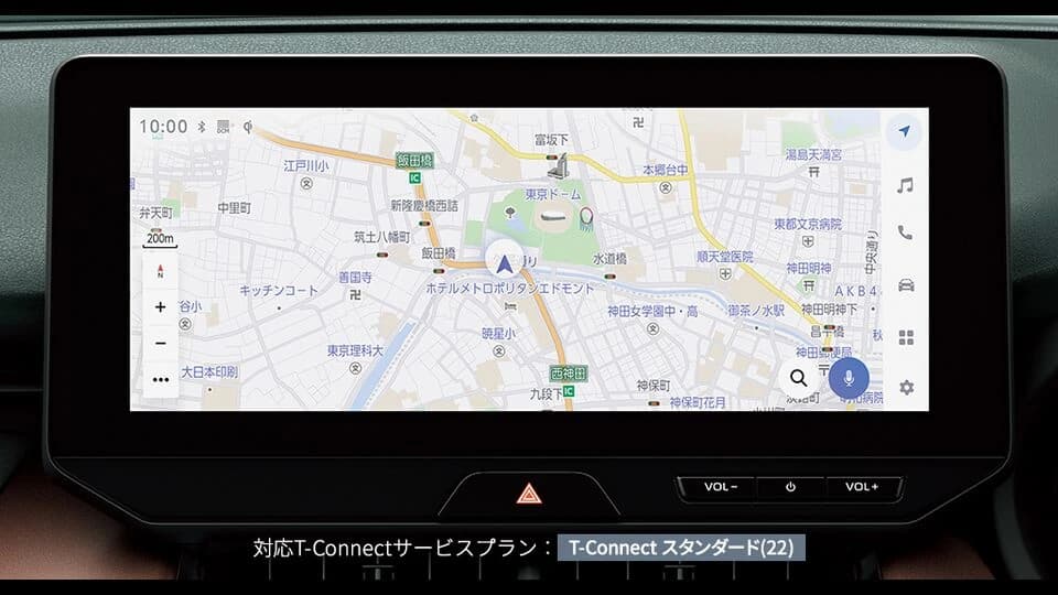 トヨタ ハリアー