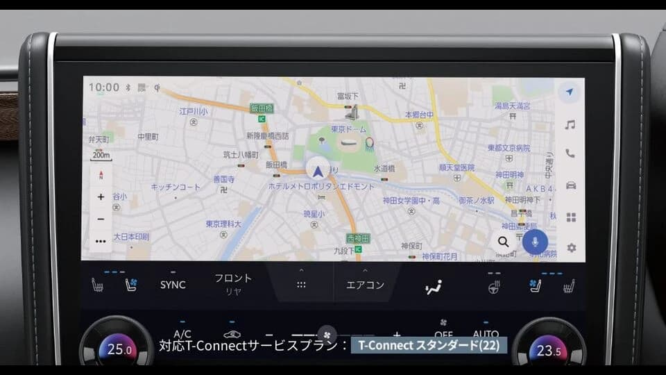 トヨタ ヴェルファイア