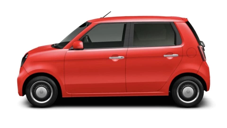 ホンダ N-ONE