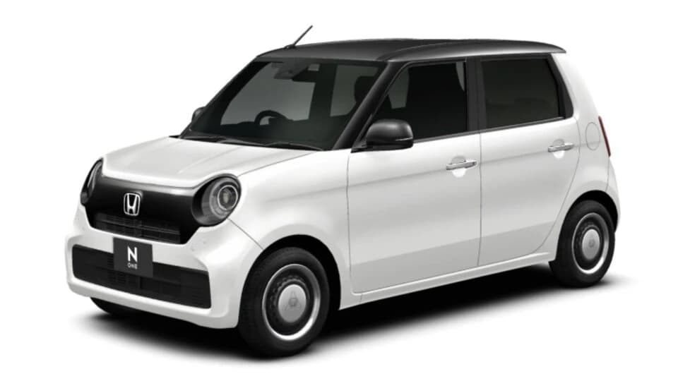 ホンダ N-ONE