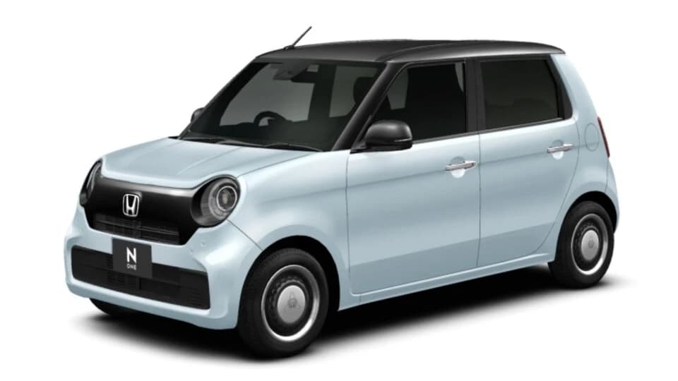 ホンダ N-ONE