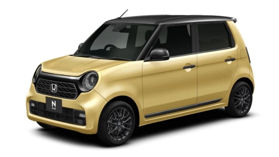 ホンダ N-ONE