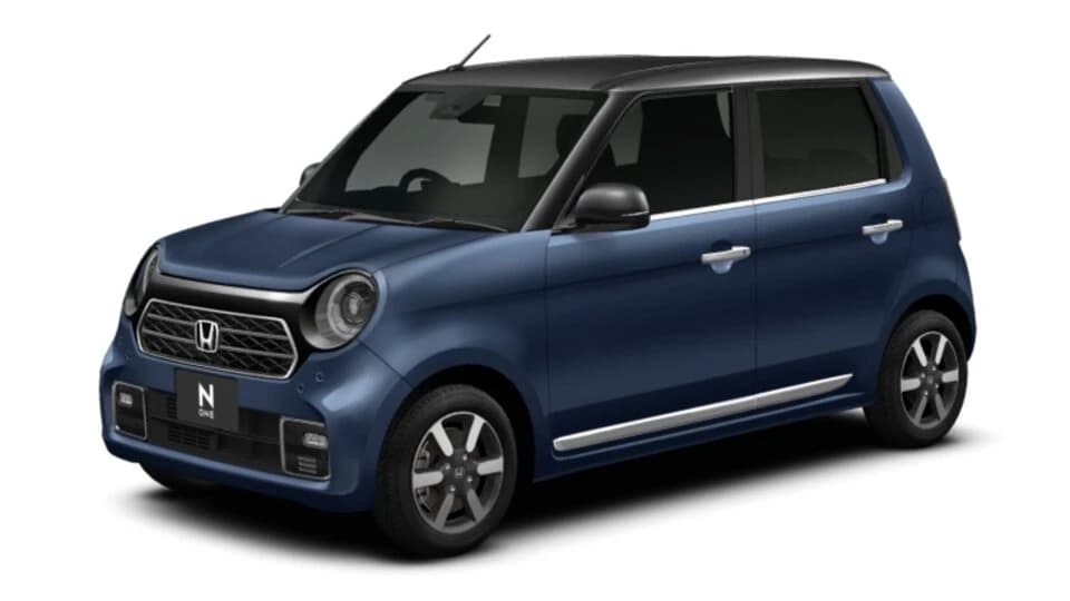 ホンダ N-ONE