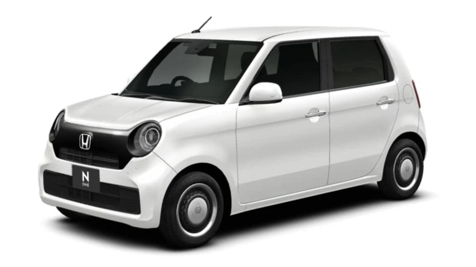 ホンダ N-ONE