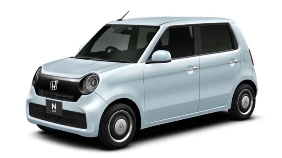 ホンダ N-ONE