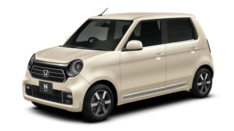 ホンダ N-ONE