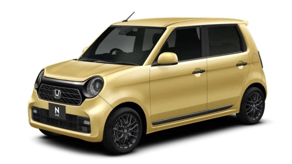 ホンダ N-ONE