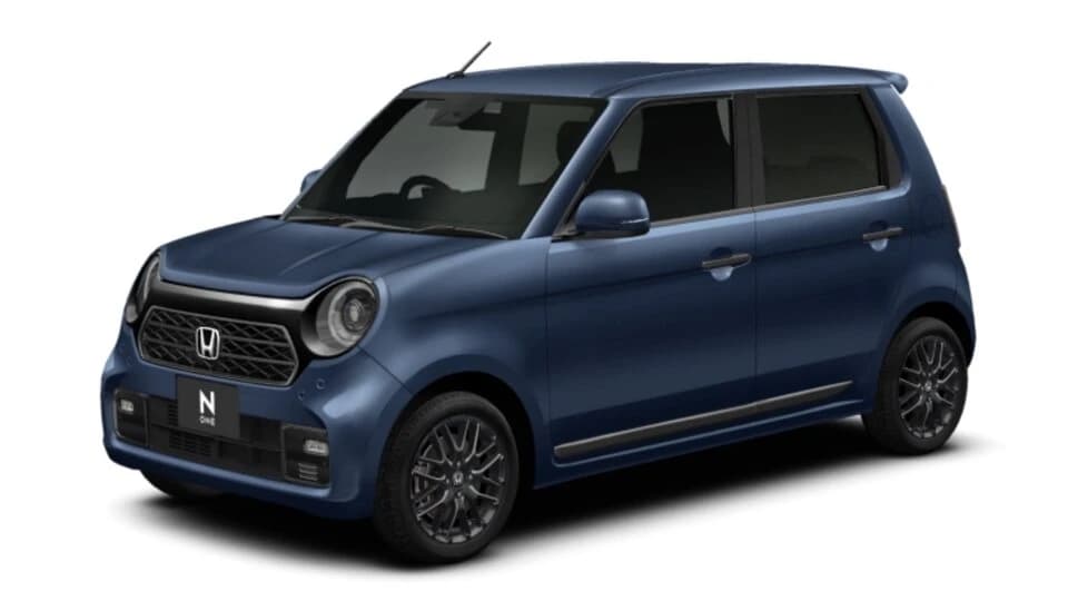 ホンダ N-ONE