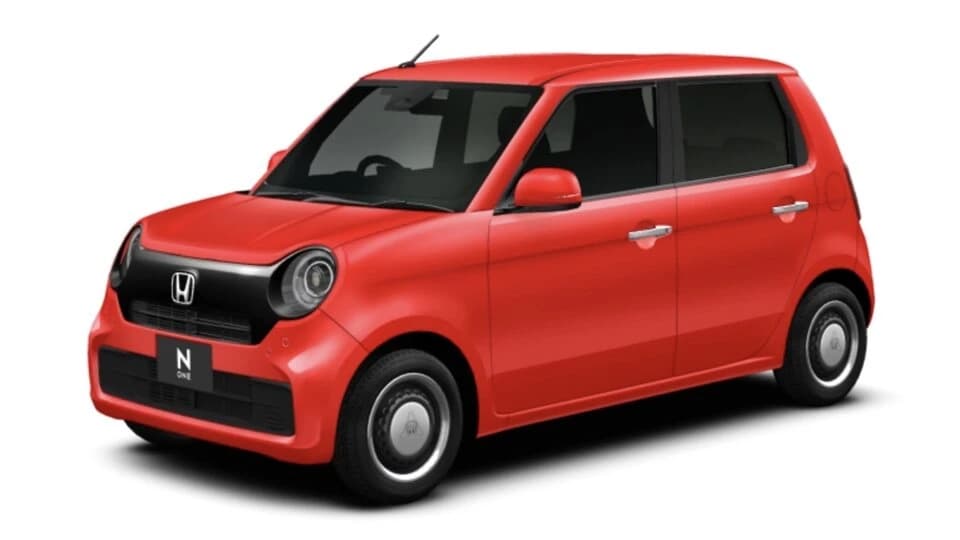 ホンダ N-ONE