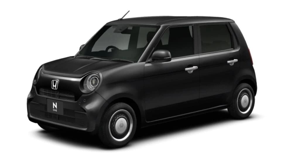 ホンダ N-ONE