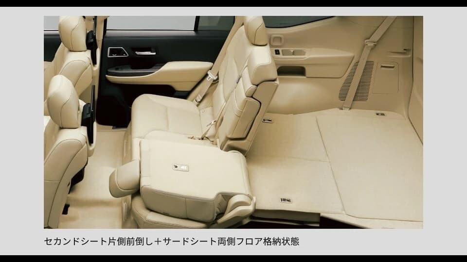 トヨタ ランドクルーザー300