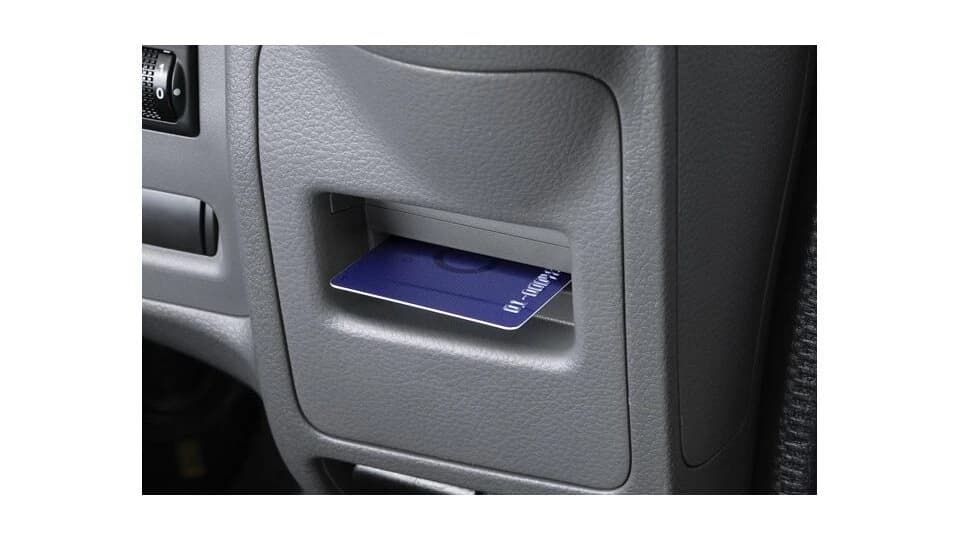 日産 NV200バネットワゴン