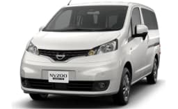 日産 NV200バネットワゴン 16X-2R