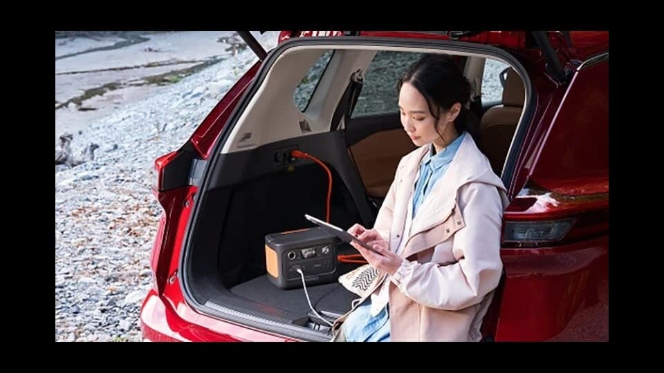 日産 エクストレイル