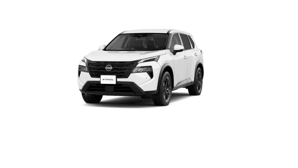 日産 エクストレイル