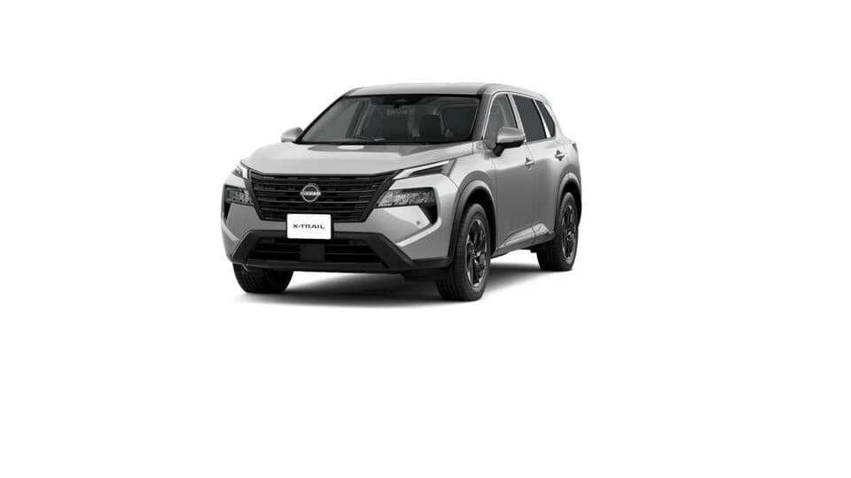 日産 エクストレイル