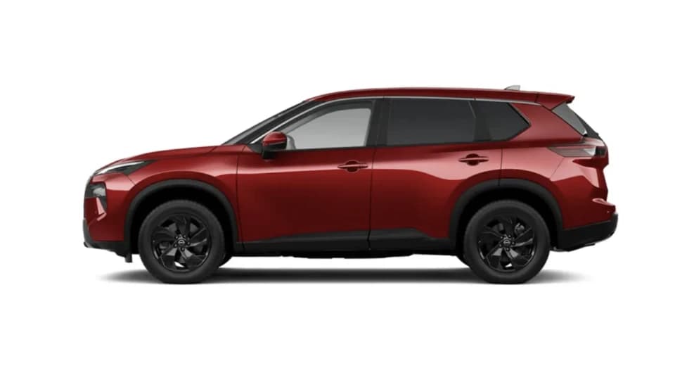 日産 エクストレイル