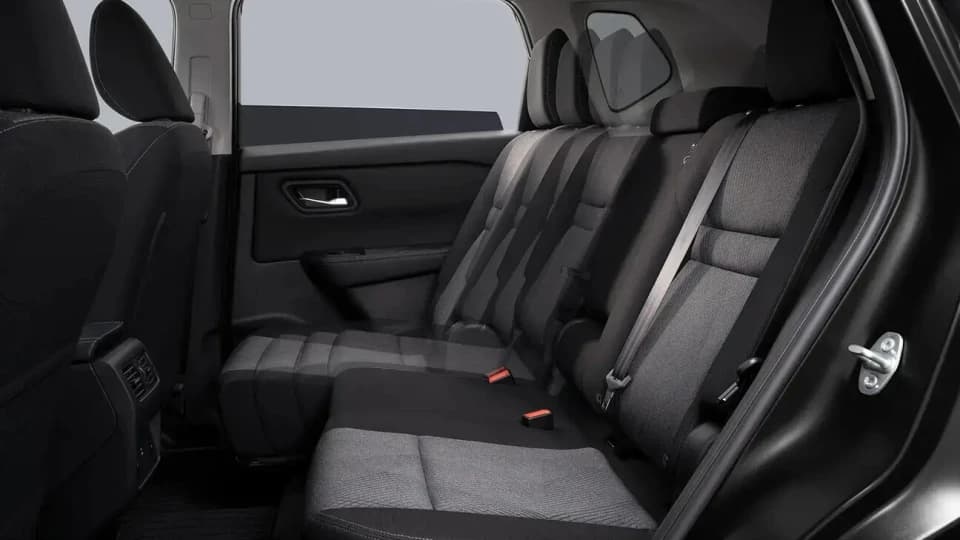 日産 エクストレイル