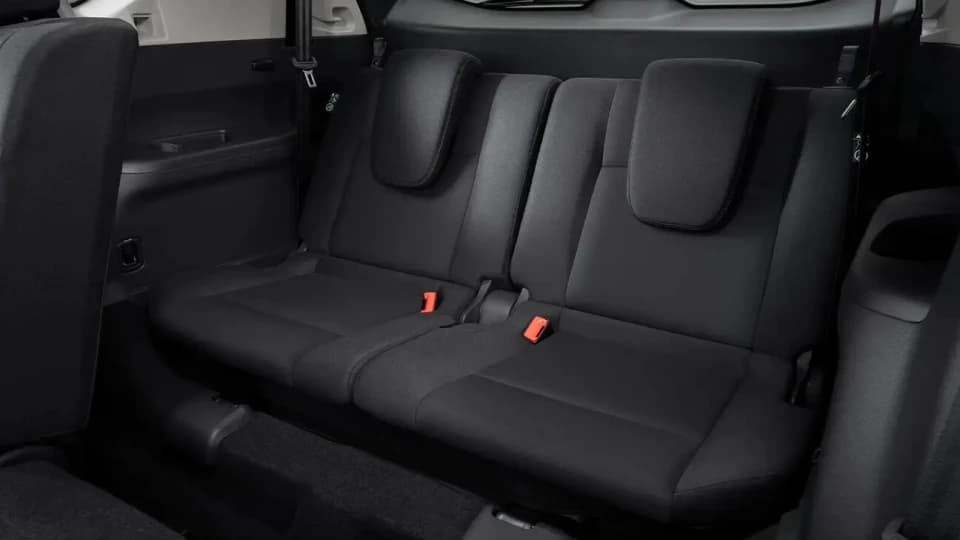日産 エクストレイル
