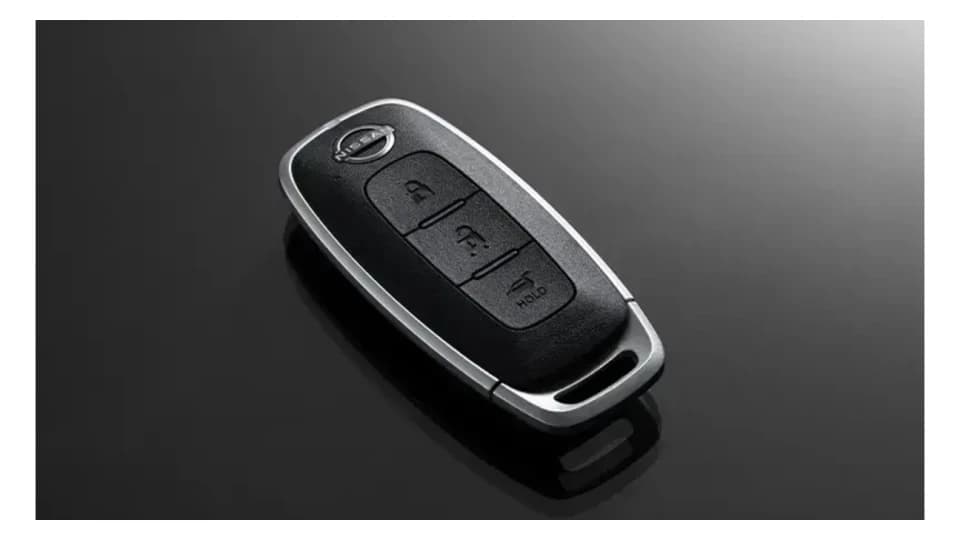 日産 エクストレイル