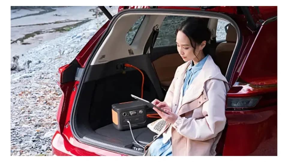 日産 エクストレイル