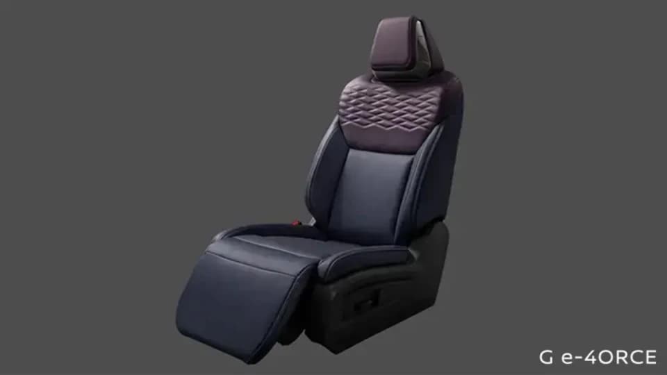日産 エルグランド